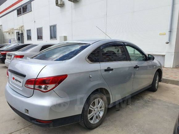  Nissan Almera 2016 , 390000 , 