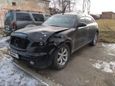 SUV   Infiniti FX35 2005 , 350000 , 