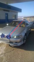  Toyota Mark II 1993 , 190000 , 