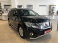 SUV   Nissan Pathfinder 2014 , 1349000 , -