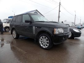 SUV   Land Rover Range Rover 2005 , 1100000 , 