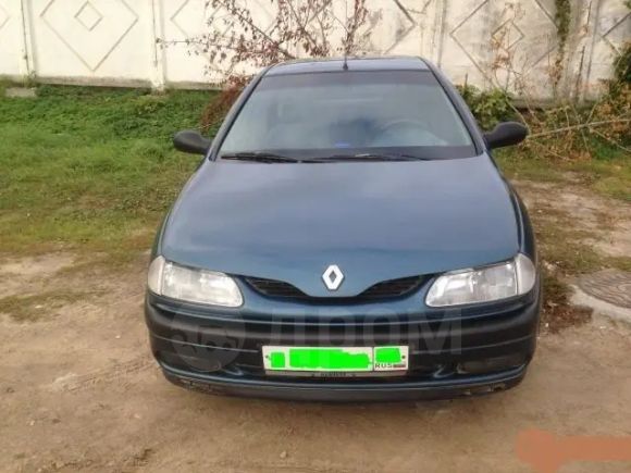  Renault Laguna 1997 , 150000 , 