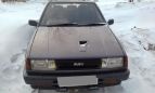  Isuzu Gemini 1987 , 39000 , 