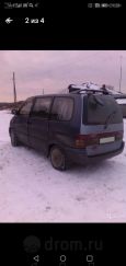    Nissan Vanette 1992 , 80000 , 