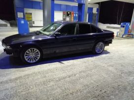  BMW 7-Series 1997 , 180000 , 