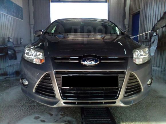  Ford Focus 2014 , 640000 , 