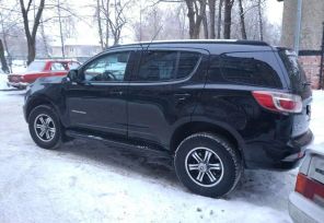 SUV   Chevrolet TrailBlazer 2014 , 1250000 , 