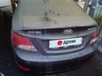  Hyundai Solaris 2012 , 650000 , 