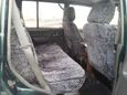 SUV   Mitsubishi Pajero 1994 , 395000 , 