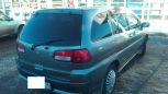    Nissan Liberty 2001 , 264000 , 