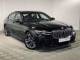  BMW 7-Series 2020 , 6129999 , -