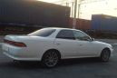  Toyota Mark II 1995 , 240000 , 