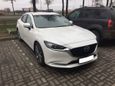  Mazda Mazda6 2019 , 1870000 , 