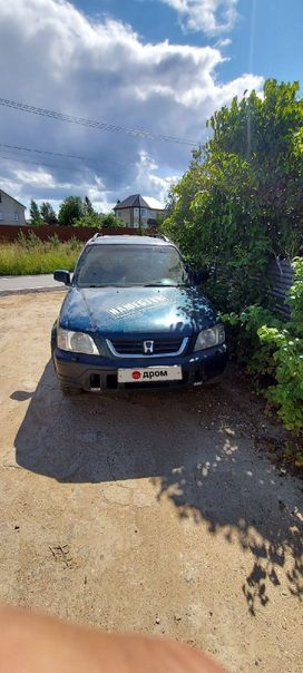 SUV   Honda CR-V 1999 , 159000 , 