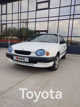  Toyota Corolla 1998 , 204999 , -