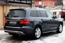 SUV   Mercedes-Benz GL-Class 2014 , 2350000 , 