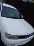  Nissan Wingroad 1999 , 170000 , 