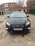  Ford Focus 2011 , 520000 , 