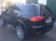 SUV   Mitsubishi Pajero Sport 2010 , 850000 , 