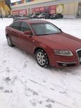  Audi A6 2006 , 435000 , 