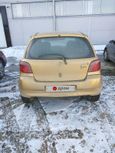  Toyota Yaris 1999 , 260000 , 