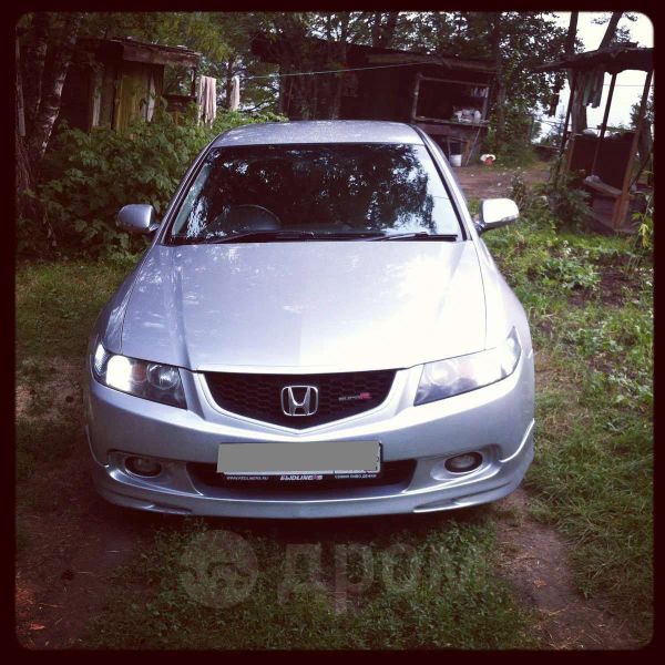  Honda Accord 2003 , 495000 , 