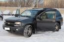 SUV   Chevrolet TrailBlazer 2007 , 587000 , 