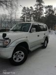 SUV   Toyota Land Cruiser Prado 1999 , 750000 , 