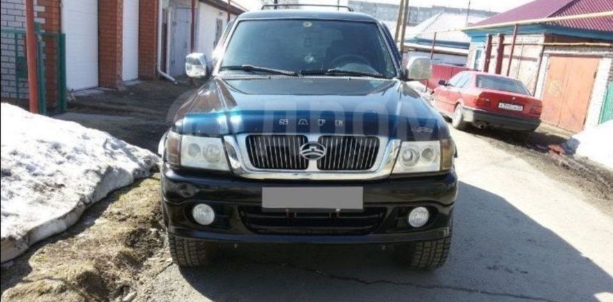 SUV   Great Wall Safe 2008 , 320000 , 