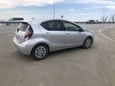  Toyota Aqua 2016 , 650000 , 