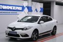  Renault Fluence 2014 , 548000 , 