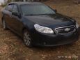  Chevrolet Epica 2011 , 480000 , 