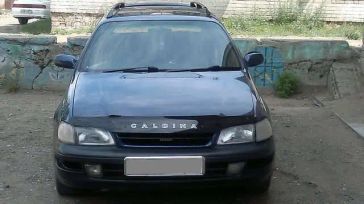  Toyota Caldina 1993 , 100000 , 