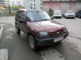 SUV   Chevrolet Niva 2004 , 130000 , 