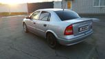  Chevrolet Viva 2007 , 195000 , 