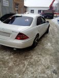  Mercedes-Benz S-Class 2000 , 400000 , -