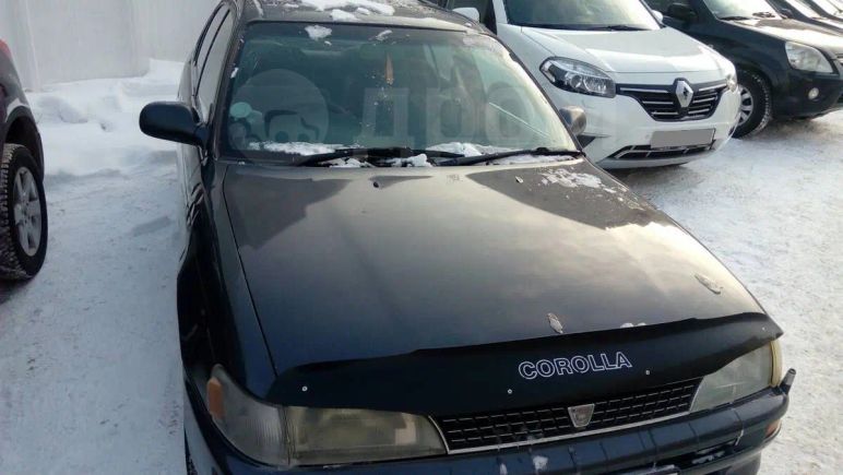  Toyota Corolla 1994 , 138000 , 