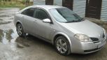  Nissan Primera 2003 , 250000 , 