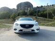  Mazda Mazda6 2014 , 999000 , 