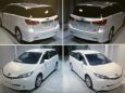    Toyota Wish 2009 , 485000 , 