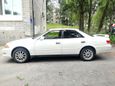  Toyota Mark II 1999 , 260000 , 