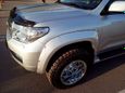 SUV   Toyota Land Cruiser 2007 , 2950000 , -