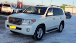 SUV   Toyota Land Cruiser 2013 , 3290000 , 