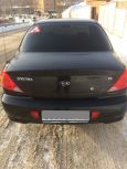  Kia Spectra 2008 , 190000 , 