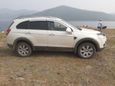 SUV   Daewoo Winstorm 2007 , 445000 , 