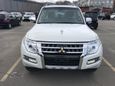 SUV   Mitsubishi Pajero 2022 , 3788000 , 