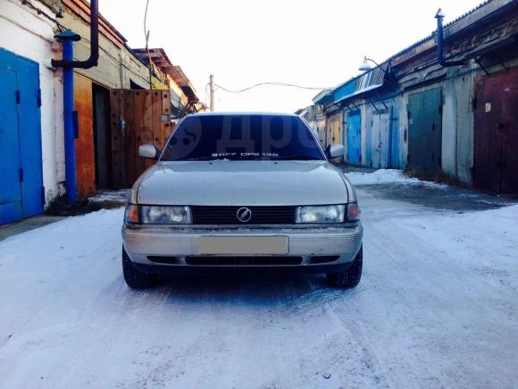  Nissan Sunny 1991 , 40000 , -