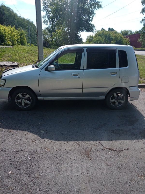  Nissan Cube 2001 , 130000 , -