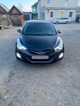  Hyundai Avante 2012 , 520000 , 