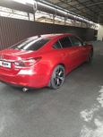  Mazda Mazda6 2015 , 1700000 , 